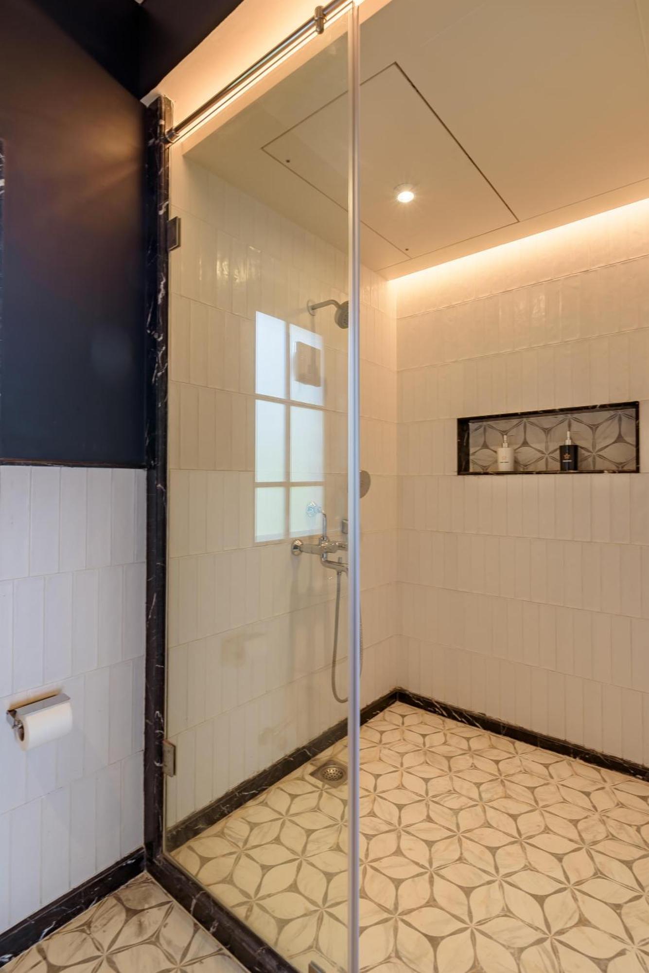Saffronstays Sea La Vie Danda Экстерьер фото